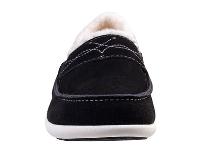 Fiesta Cozier Slipper