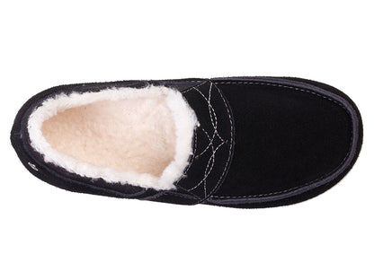 Fiesta Cozier Slipper