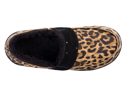 Fiesta Cozier Slipper