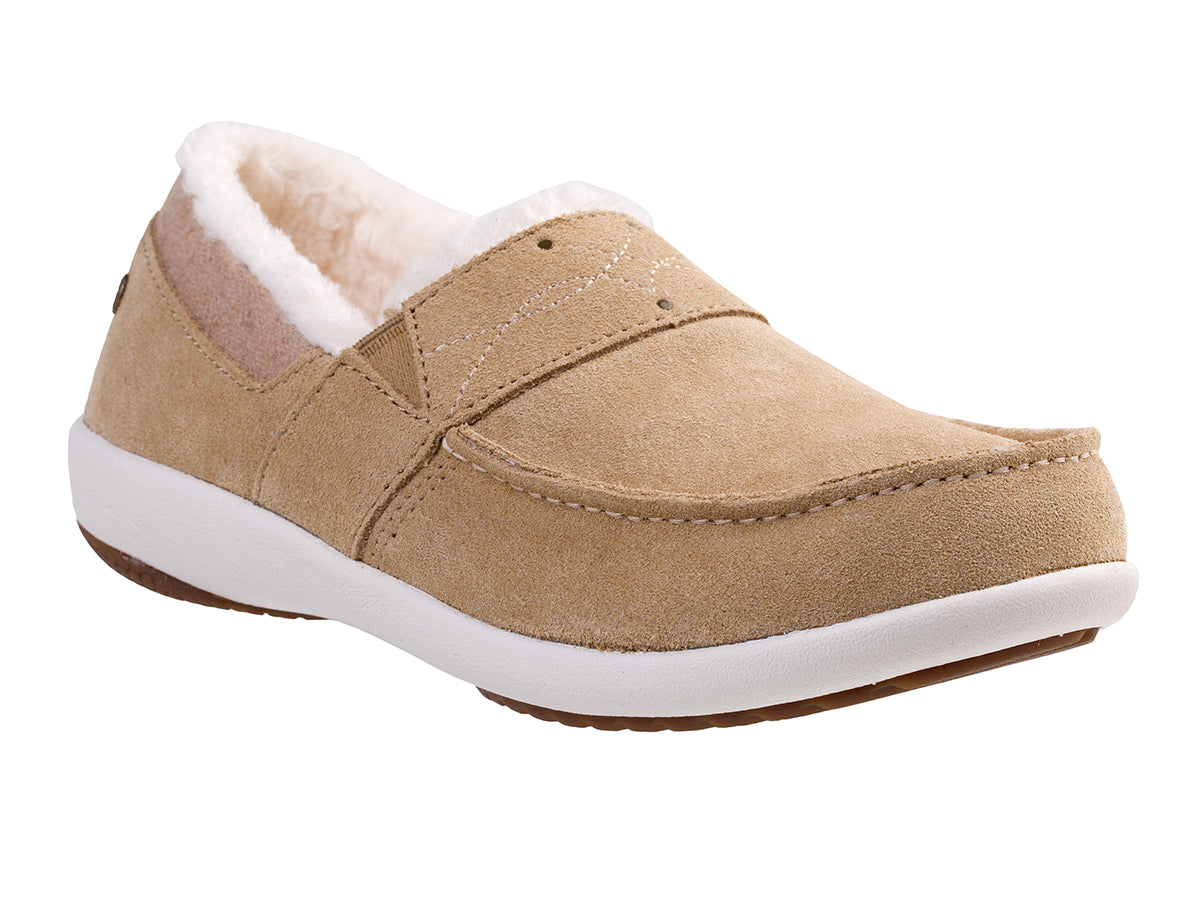 Fiesta Cozier Slipper