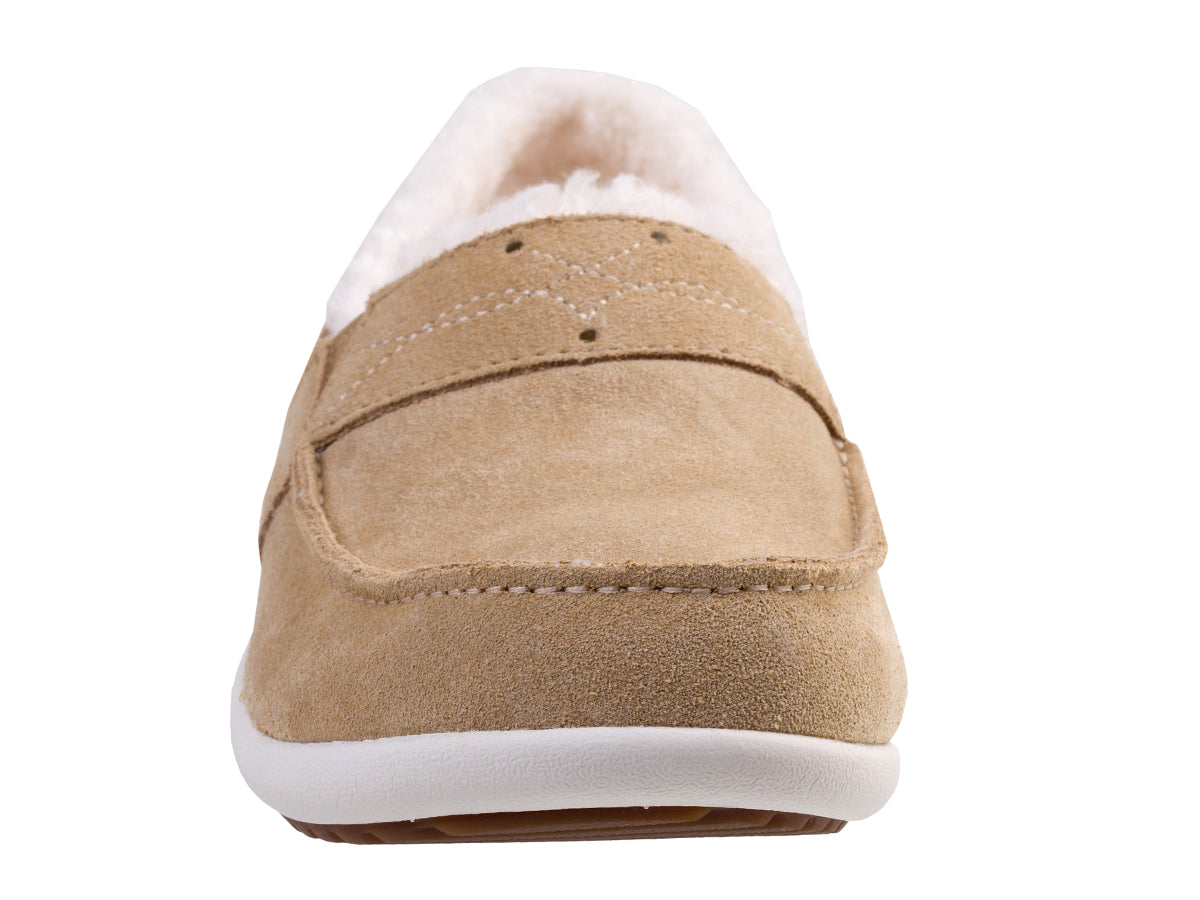 Fiesta Cozier Slipper