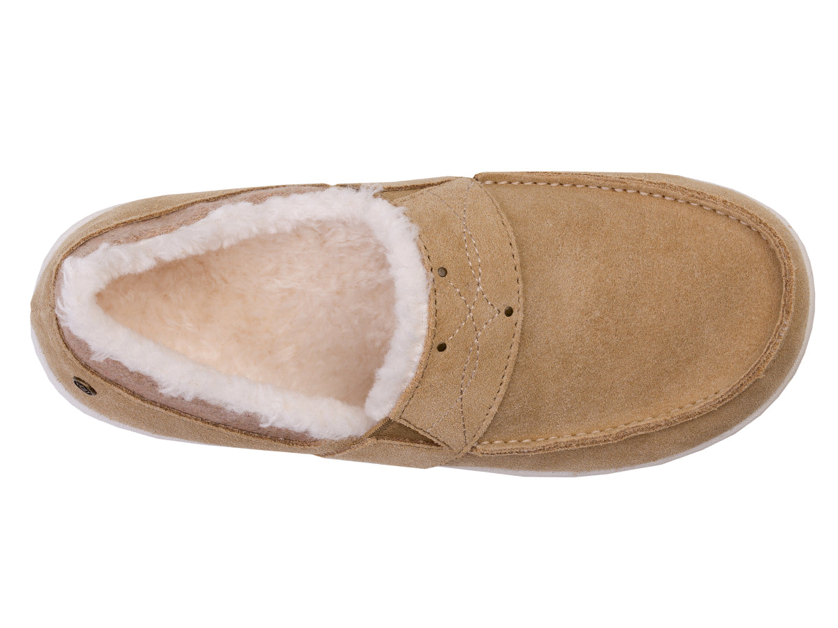 Fiesta Cozier Slipper