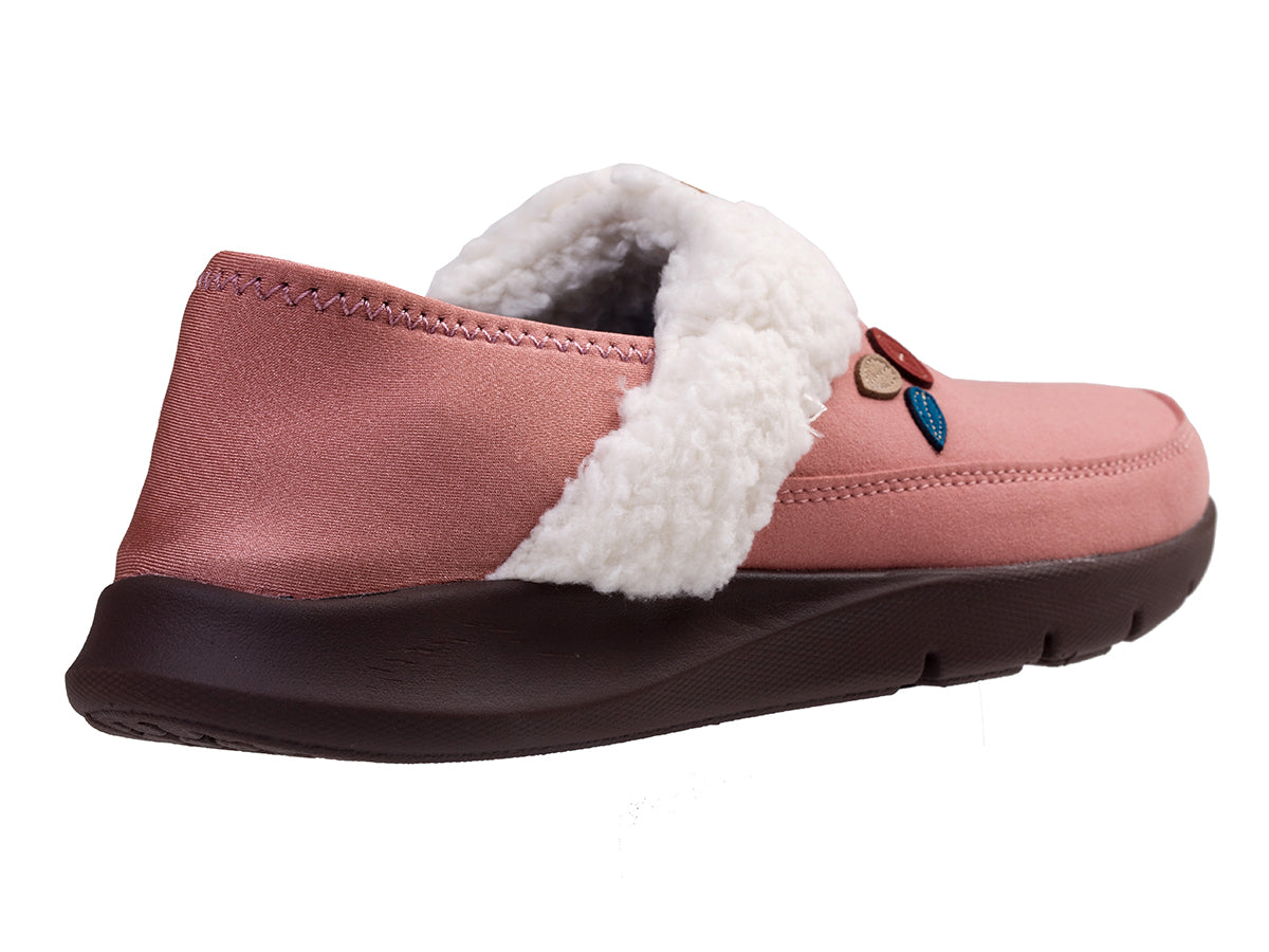 Marley Slipper