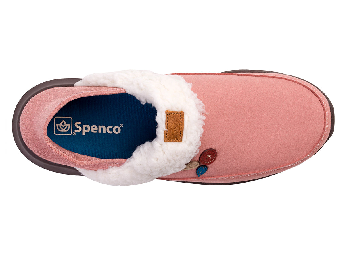 Marley Slipper