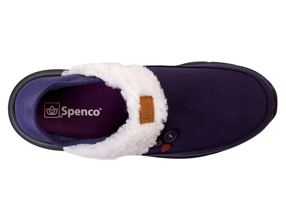 Marley Slipper