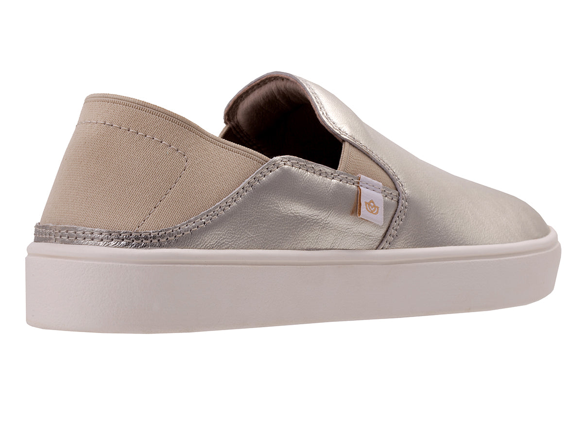 Saylor Slip-On