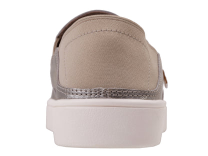 Saylor Slip-On