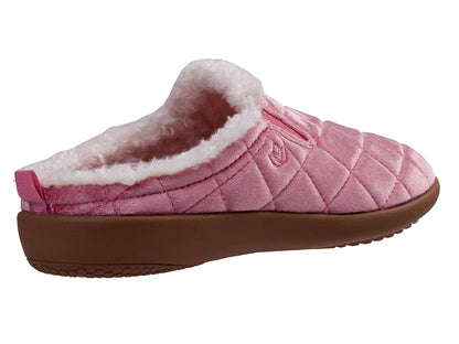 Velveteen Slipper