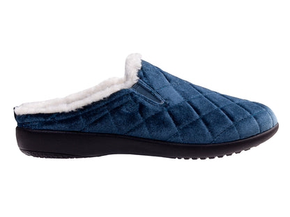 Velveteen Slipper