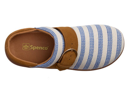 Aria Stripe Slide