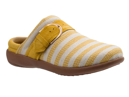 Aria Stripe Slide