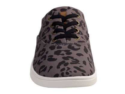 Khloe Kick Leopard Print