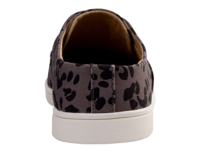 Khloe Kick Leopard Print