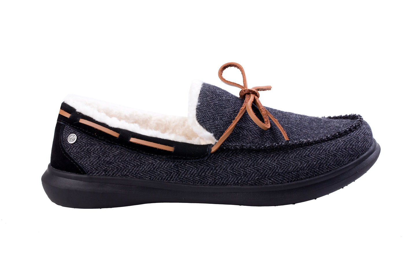 Men's Birch Slipper