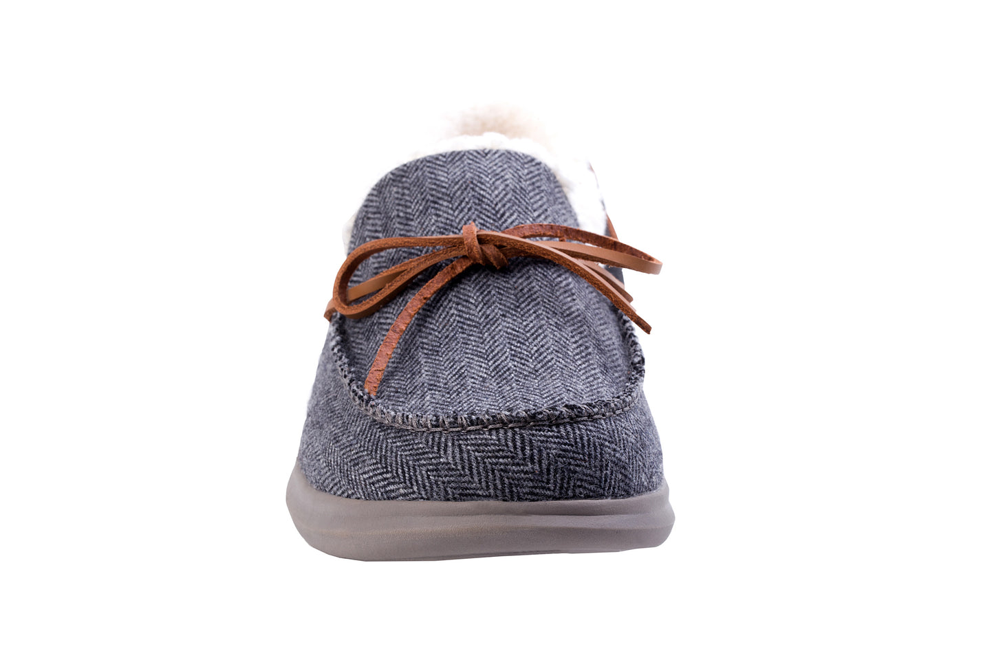 Men's Birch Slipper