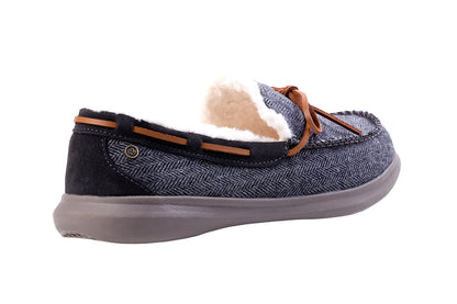 Men's Birch Slipper