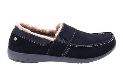 Men's Fiesta Cozy Slip-On