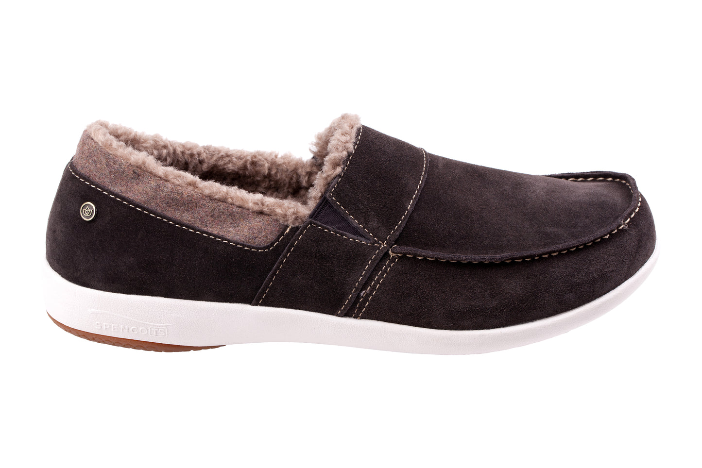 Men's Fiesta Cozy Slip-On