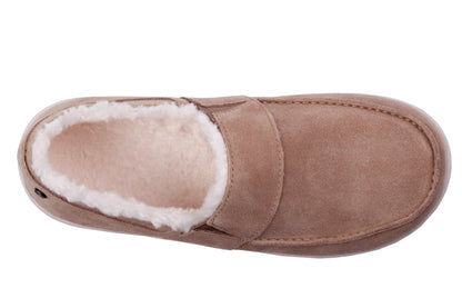 Men's Fiesta Cozy Slip-On