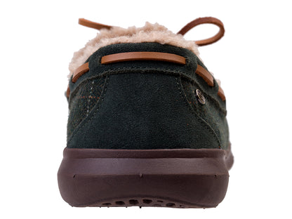 Men's Birch Tweed Slipper