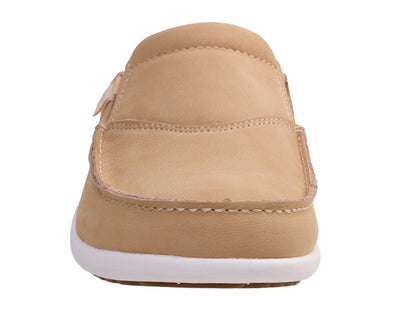 Men's Siesta Slide Nubuck