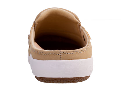 Men's Siesta Slide Nubuck