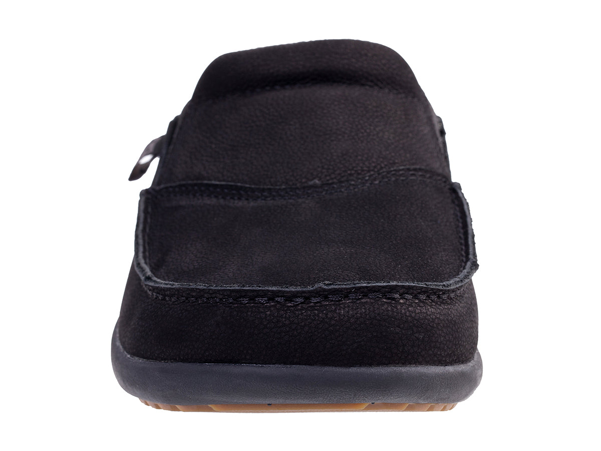 Men's Siesta Slide Nubuck