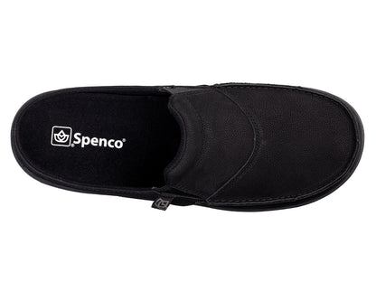 Men's Siesta Slide Nubuck