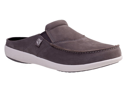 Men's Siesta Slide Nubuck