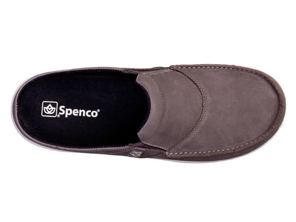 Men's Siesta Slide Nubuck