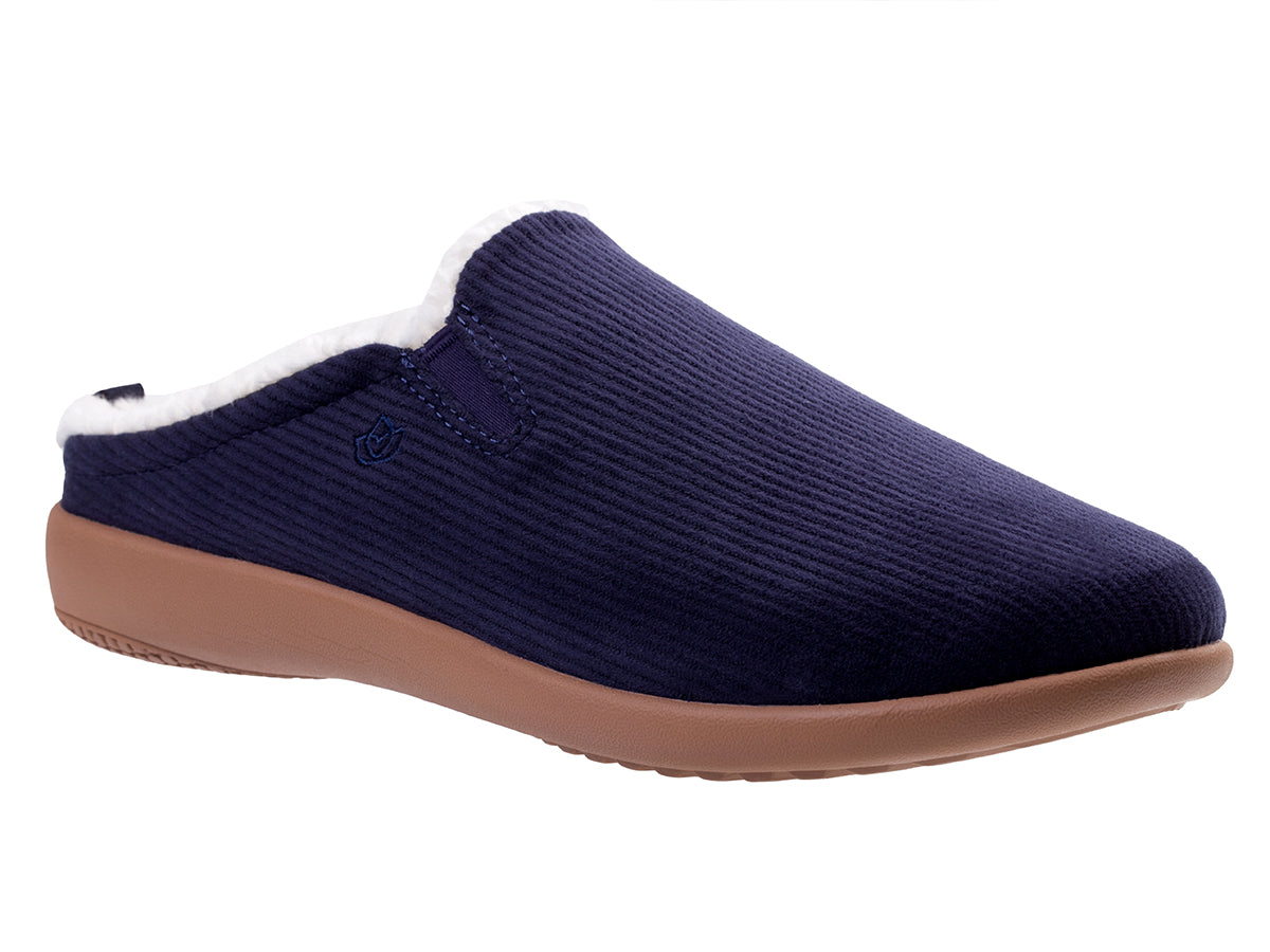 Men's Dundee Corduroy Slipper