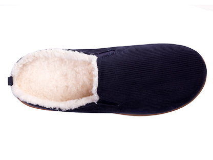 Men's Dundee Corduroy Slipper