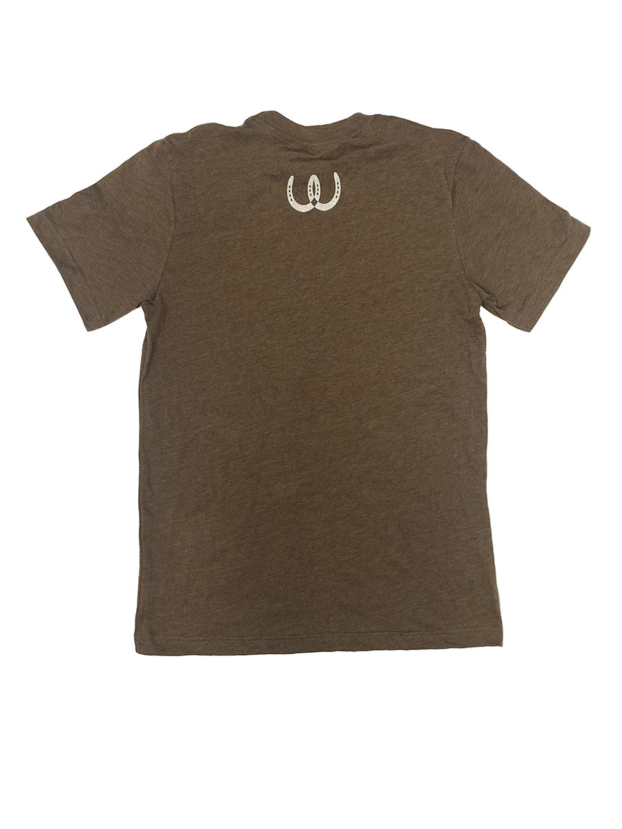 Waco Shoe Company Unisex T-Shirt