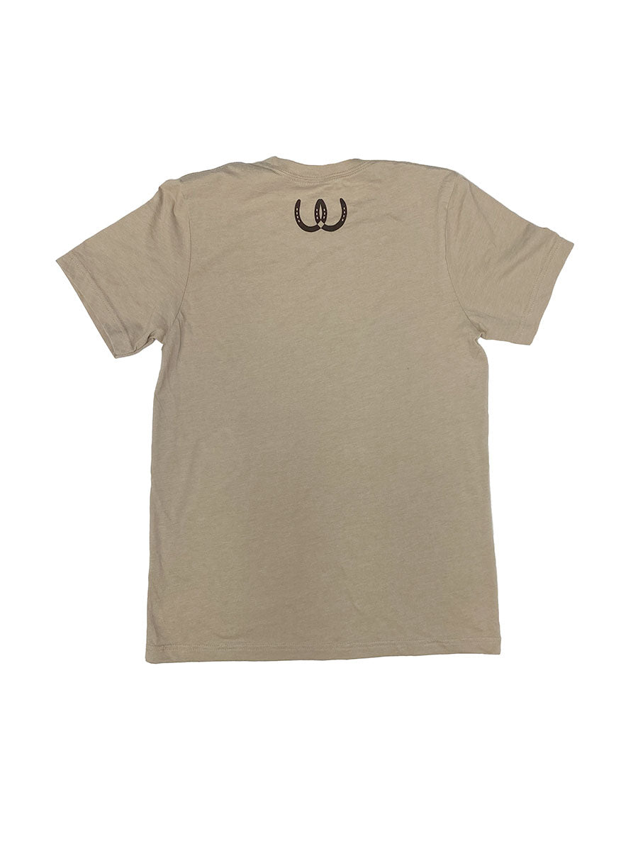 Waco Shoe Company Unisex T-Shirt